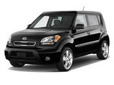 Kia Soul 2008-2013