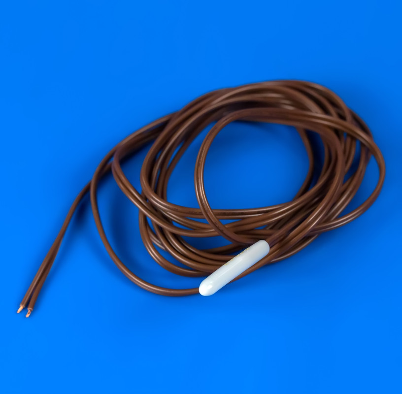 Електронний термодатчик для холодильника LG 6500JB2001B, фото 1