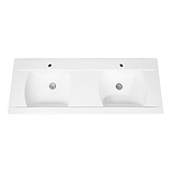 Акриловий умивальник Redokss San GALATEYA 150, фото 2