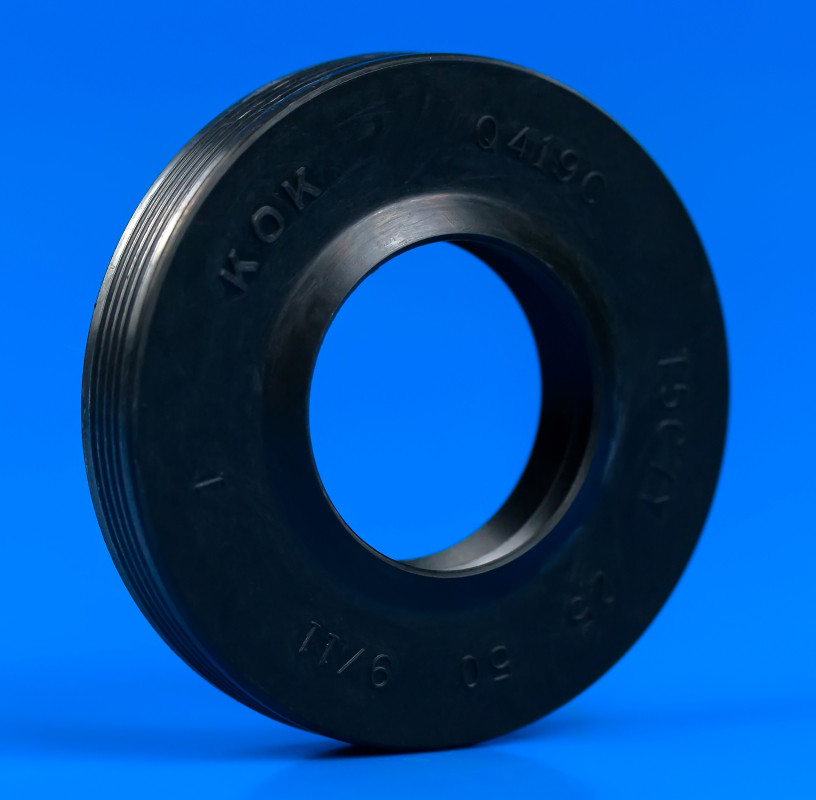 Сальник для пральної машини 25*50*9/11 KOK
