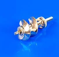 Шнек для м'ясорубки, сумісний з Moulinex MS-0694706