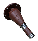 Ступиця барабана роторної косарки Wirax (Конус) (5036010741), фото 3