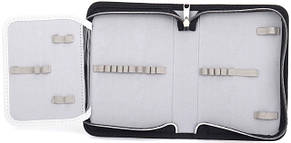 Пенал Bourgeois KJ7445 1відворот, фото 3