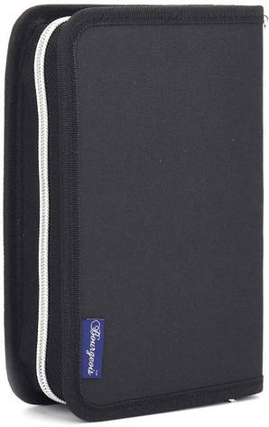 Пенал Bourgeois KJ7445 1відворот, фото 2