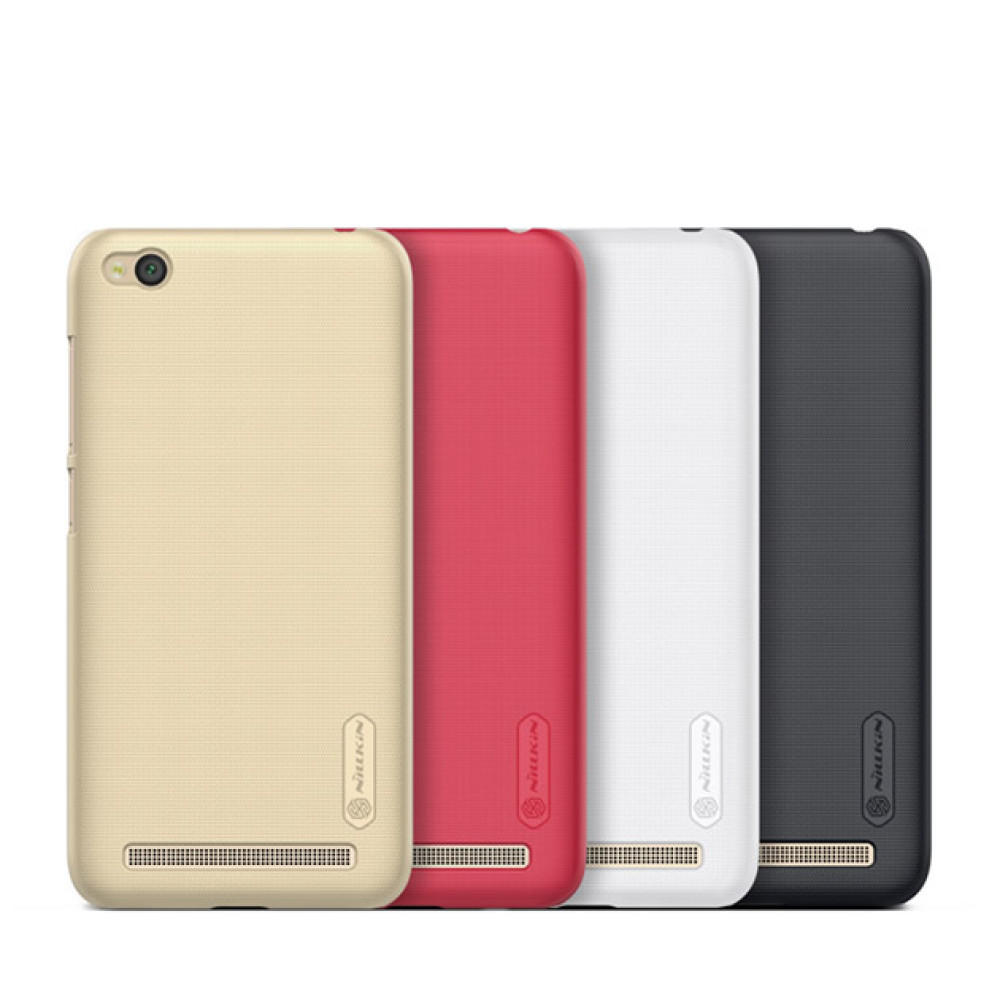 Чохол накладка Nillkin Frosted Shield для Xiaomi Redmi 5A, фото 1