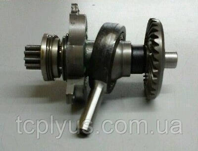Вал-шестерня Dewalt Stanley Black&Decker 584419-00
