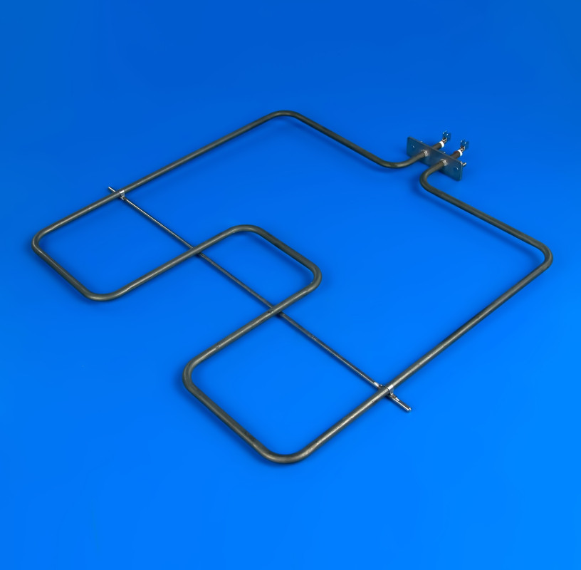 Нагрівальний елемент духовки 1600W 350х360 мм Kawai