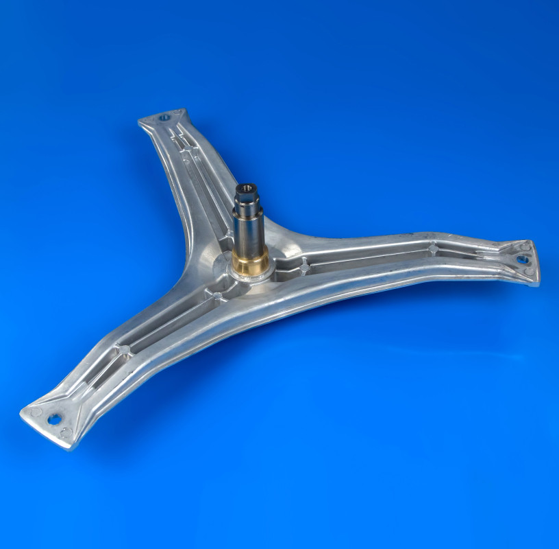 Хрестовина барабана для пральної машини Bosch 479100 (EBI 782)