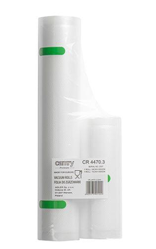 Плівка для вакууматорів — Camry CR 4470.3