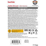 Флеш-накопичувач SanDisk USB 3.1 Ultra Luxe 256Gb (150Mb/s) (SDCZ74-256G-G46), фото 4