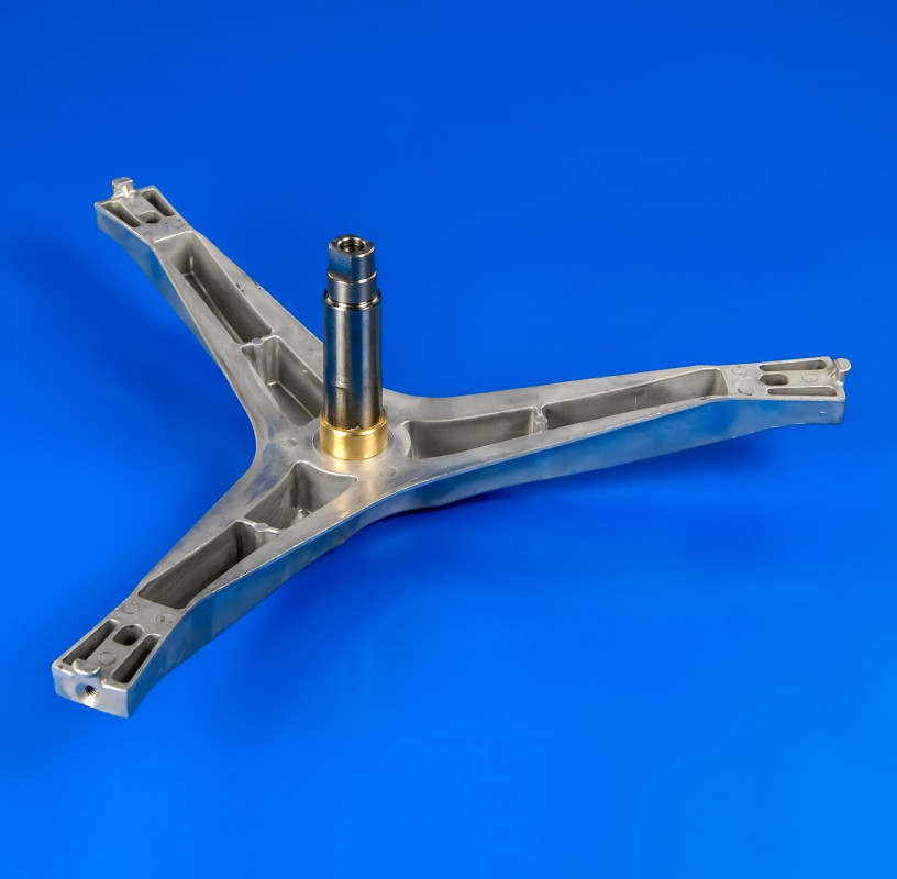 Хрестовина барабана для пральної машини Samsung DC97-18457A (EBI 770)