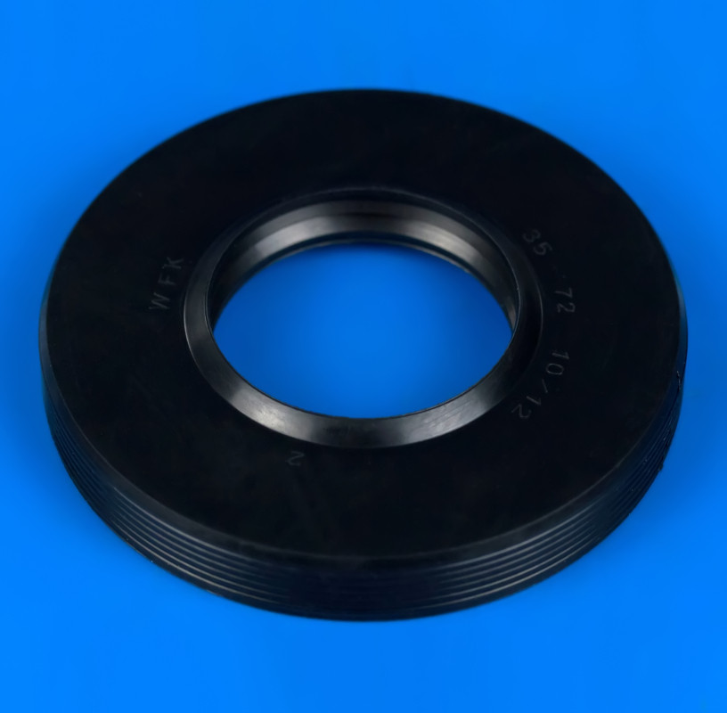 Сальник для пральної машини 35x72x10/12 WFK