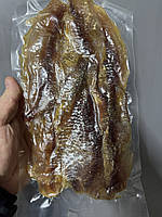 Філе вобли вʼялене