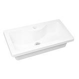 Акриловий умивальник Redokss San KERBER, фото 2