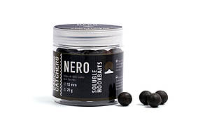 Бойли насадочні розчинні Carp Catchers NERO 12мм