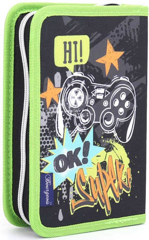 Пенал Bourgeois KJ7081, фото 2