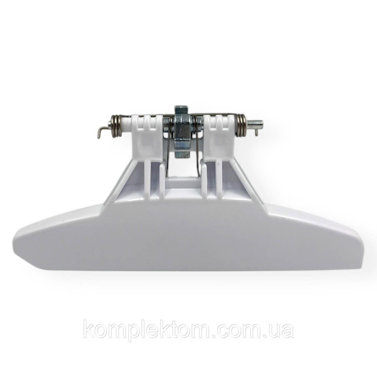 Ручка дверей люка для пральної машини Zanussi 1552492009