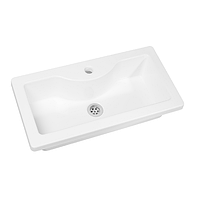 Акриловий умивальник Redokss San KERBER