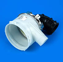 ТЕН для посудомийної машини Ariston заміна C00305341