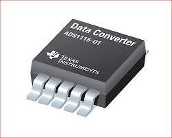 Микросхема ADS1115  ssop-10, фото 1