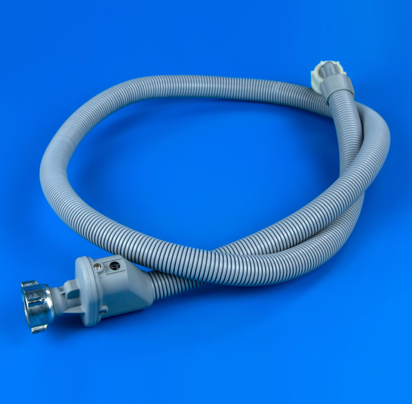 Заливний шланг з аквастопом для посудомийних машин Electrolux 3792785101