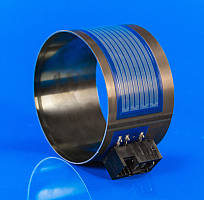 Нагрівальний елемент 2080W для посудомийної машини Bosch Siemens 00755078