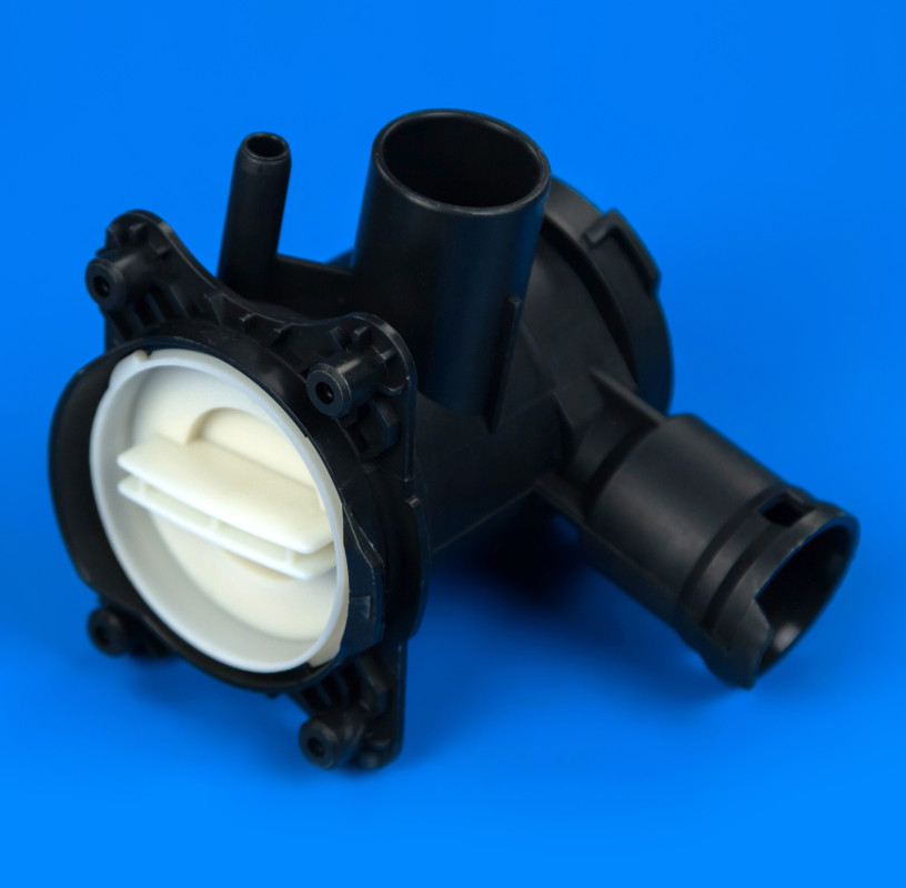 Фільтр-насос для пральних машин сумісний з Bosch 145338