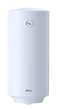 Водонагрівач RENS COMFORT з круглим корпусом та мокрим ТЕНом  RE100-20W