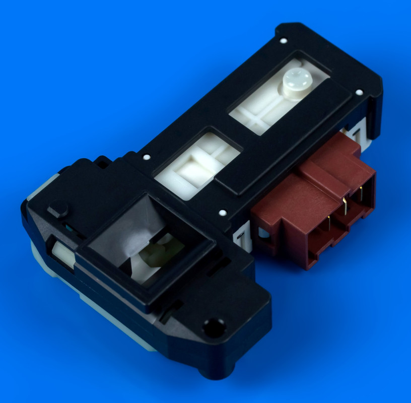 Замок для пральної машини Beko 2847740500