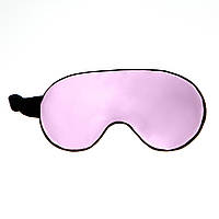 Маска для сну Beauty Balance® Шовк рожевий