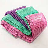 Тренажер для занять в домашніх умовах LT-003 Гумки для фітнесу професіоналів EA-56, фото 3