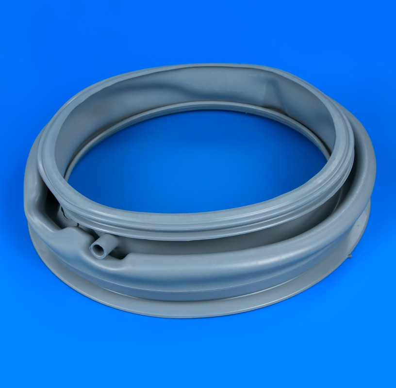 Манжета дверцята для пральної машини Miele 5710954, фото 1