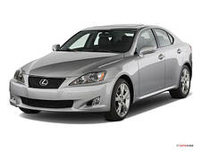 Lexus IS250 2006-2013