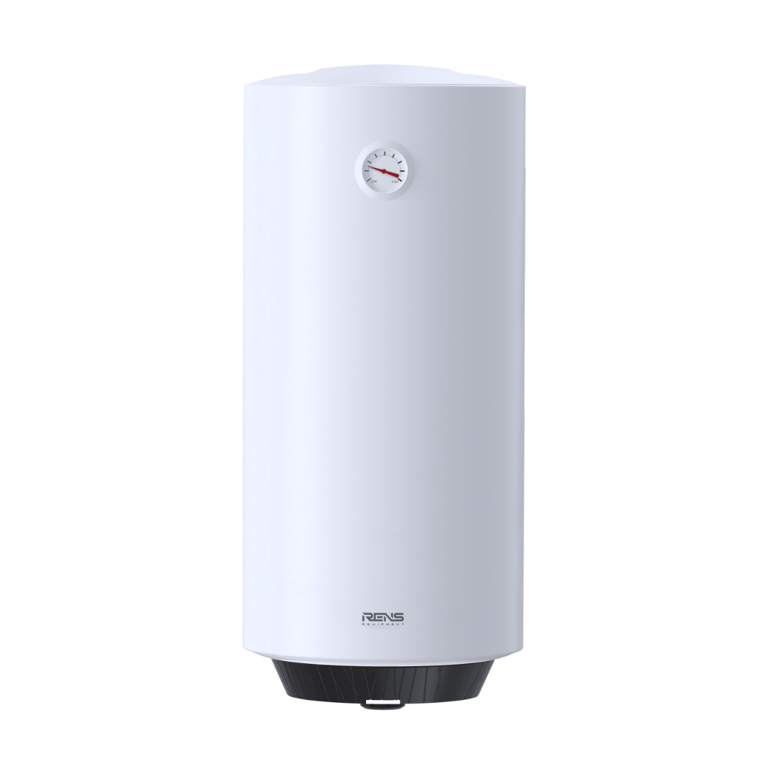 Водонагрівач RENS COMFORT з круглим корпусом та мокрим ТЕНом  RE120-20W