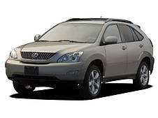 Lexus RX 2003-2009