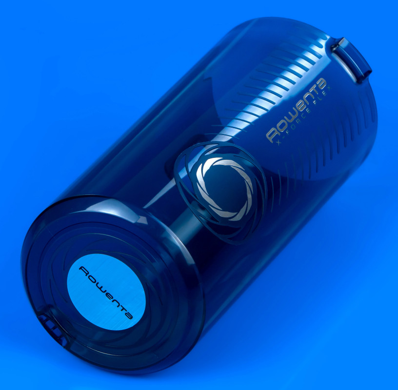 Контейнер для пилу Rowenta SS-2230002473 для пилососа