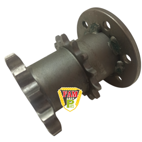 Ступиця привідна ORG, 673330 Claas, фото 1