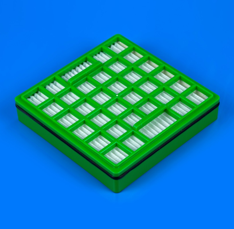 Фільтр для пилососа Rowenta RS-RT3186