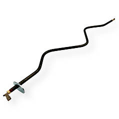 Хвилястий тен для духовки Saturn ST-EC1075 355W