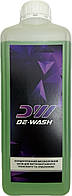 Концентрований високолужний засіб для миття вантажного транспорту та спецтехніки De-Wash, 1кг