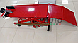 Підйомник для мотоцикла 220-780мм 360кг TORIN TRE64007, фото 11