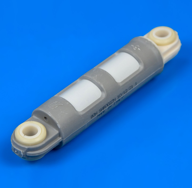 Амортизатор 80N для пральних машин Zanussi, аналог 4055370318