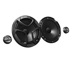 Компонентна автоакустика JVC CS-JS600