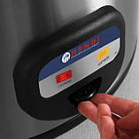 Рисоварка Hendi 240403, фото 2