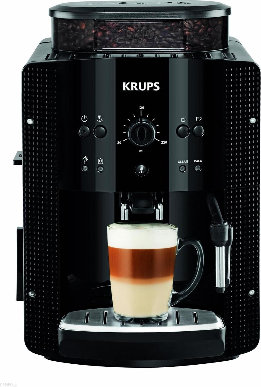 Кавомашина автоматична Krups EA8108