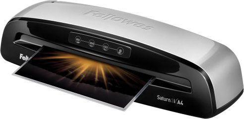 Конвертний ламинатор Fellowes Saturn 3i A4 (57248)