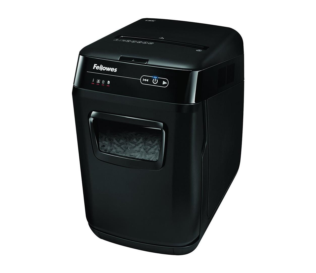 Шредер Fellowes Automax 150C