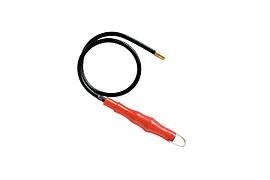 Магніт на гнучкому подовжувачі Intertool до 1.5 кг