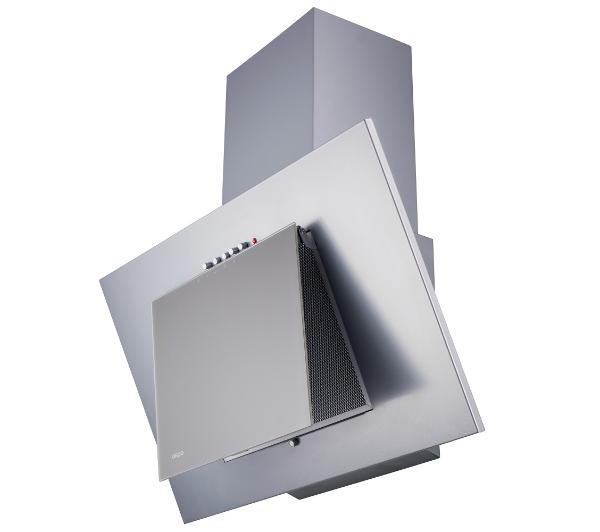 Витяжка похила Akpo WK-4 Nero 50 Grey, фото 1