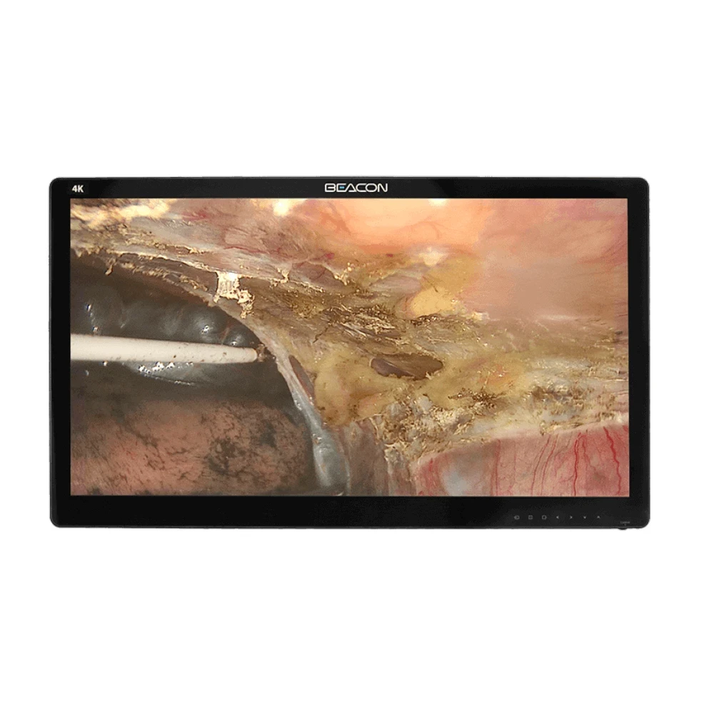 Медичний монітор S3281P 4K 31.5’’